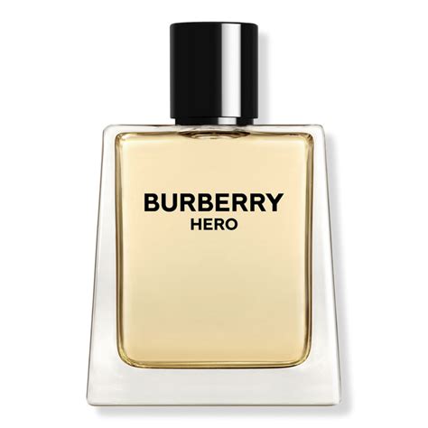 burberry hero ulta|burberry hero opinioni.